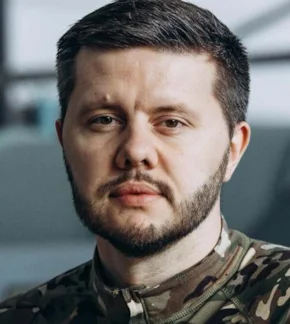 фотография Алексей Рева