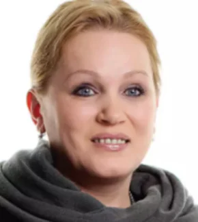 фотография Лена Стюф