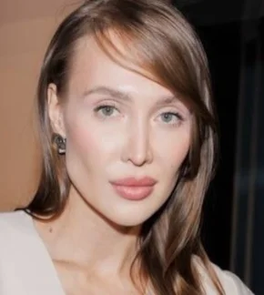 фотография Лиза Полыгалова