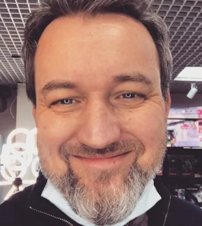 фотография Юрий Бродский