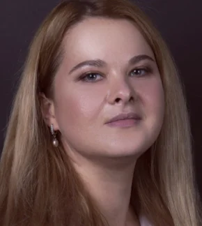 фотография Галина Рязанова