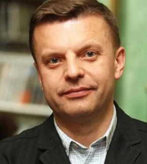 фотография Леонид Парфенов