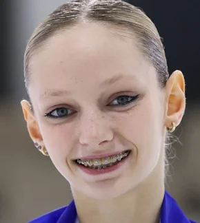 фотография София Шифрин