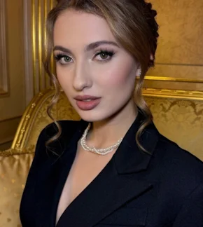 фотография Елизавета Долженкова