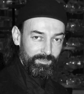 фотография Кирилл Гасилин