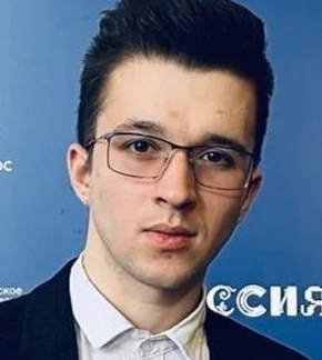 фотография Михаил Ловягин