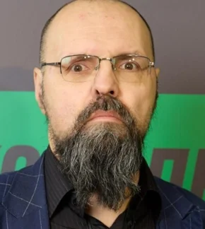 фотография Влад Донской