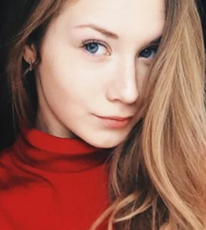 фотография Дарья Затеева