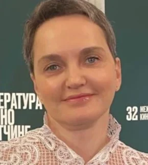 фотография Людмила Мартова