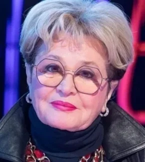 фотография Марина Неёлова