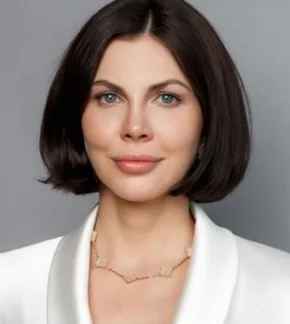 фотография Лилия Воронкова