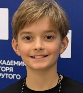 фотография Платон Парамонов