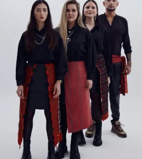 фотография «Полынь Folk»