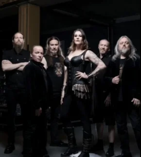 фотография Nightwish
