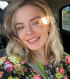 фотография Марина Орлова