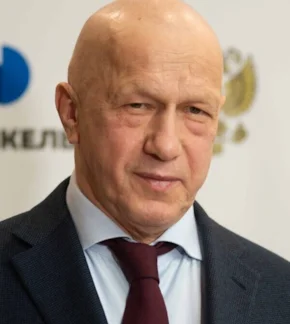 фотография Юрий Трутнев