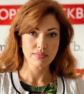 фотография Надежда Петренко