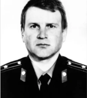 фотография Алексей Чумаченко