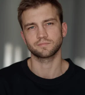 фотография Василий Бриченко