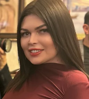 фотография Юлия Медведева