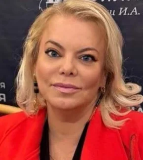фотография Яна Поплавская
