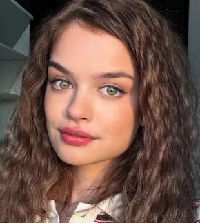 фотография Александрина Олексюк