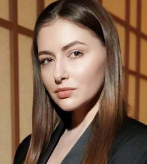 фотография Екатерина Тышкевич