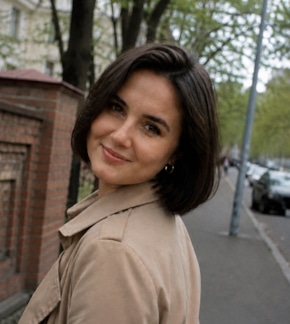 фотография Ирина Нестерова
