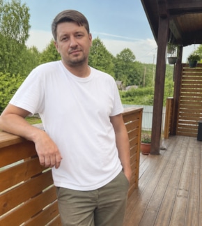 фотография Андрей Смелин