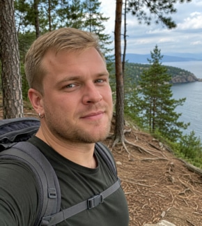 фотография Артем Иванцов
