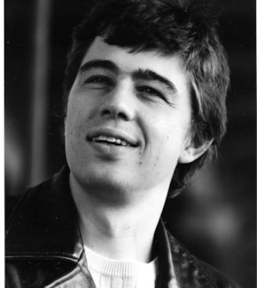 фотография Сергей Бодров – младший