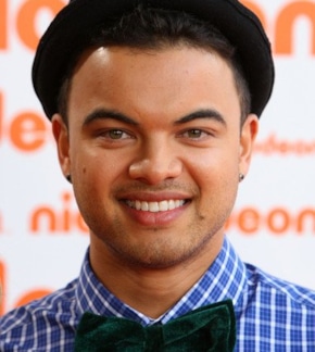 фотография Гай Себастиан