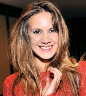 фотография Кира Пластинина