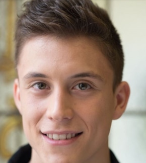 фотография Лоик Нотте