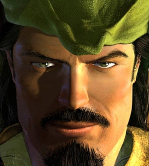 фотография Робин Гуд