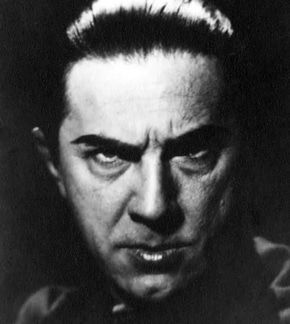 фотография Граф Дракула