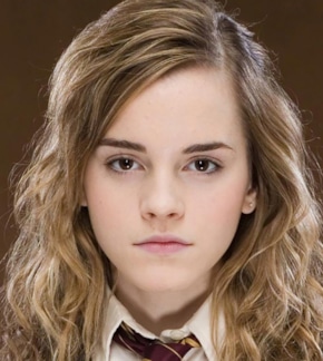 фотография Гермиона Грейнджер