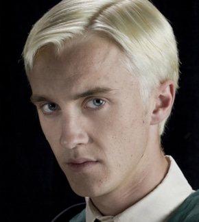 фотография Драко Малфой