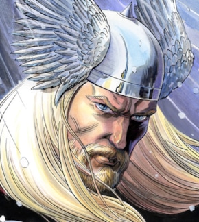 фотография Тор