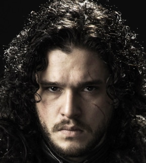 фотография Джон Сноу