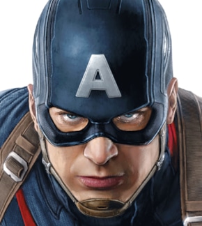 фотография Капитан Америка