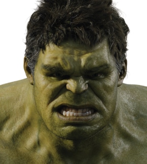фотография Халк