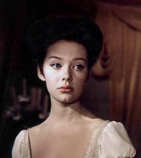 фотография Наташа Ростова