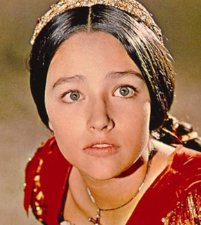 фотография Джульетта