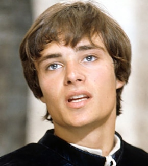 фотография Ромео