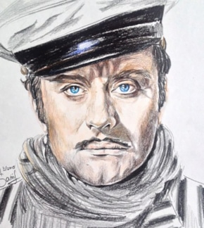 фотография Остап Бендер