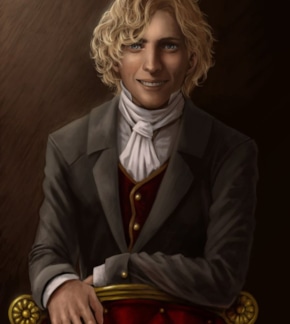 фотография Дориан Грей