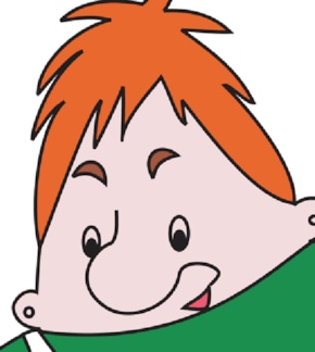 фотография Карлсон