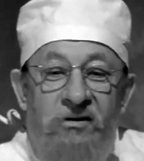 фотография Профессор Преображенский