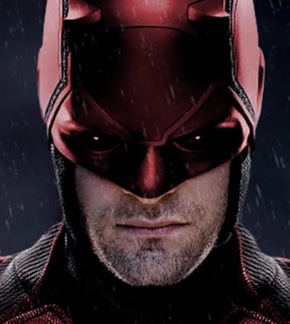 фотография Сорвиголова